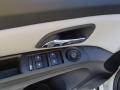 Champagne Silver Metallic - Cruze LS Photo No. 15