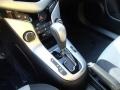 Champagne Silver Metallic - Cruze LS Photo No. 17