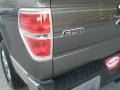 2010 Sterling Grey Metallic Ford F150 XLT SuperCab  photo #20