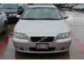 Silver Metallic - S60 2.5T Photo No. 2