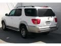 Natural White - Sequoia SR5 Photo No. 2