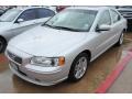 Silver Metallic - S60 2.5T Photo No. 3