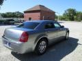 2007 Silver Steel Metallic Chrysler 300 C HEMI  photo #4