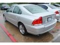 Silver Metallic - S60 2.5T Photo No. 6
