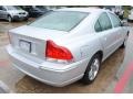 Silver Metallic - S60 2.5T Photo No. 8