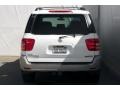 Natural White - Sequoia SR5 Photo No. 10