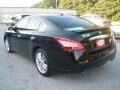 Super Black - Maxima 3.5 SV Premium Photo No. 10