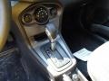  2014 Fiesta S Hatchback 6 Speed Automatic Shifter