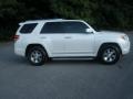 Blizzard White Pearl - 4Runner SR5 Photo No. 2