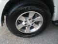 Blizzard White Pearl - 4Runner SR5 Photo No. 6