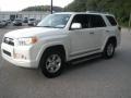 Blizzard White Pearl - 4Runner SR5 Photo No. 8