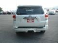 Blizzard White Pearl - 4Runner SR5 Photo No. 9