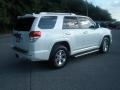 Blizzard White Pearl - 4Runner SR5 Photo No. 10