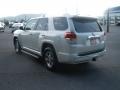 Blizzard White Pearl - 4Runner SR5 Photo No. 11