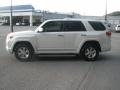 Blizzard White Pearl - 4Runner SR5 Photo No. 12
