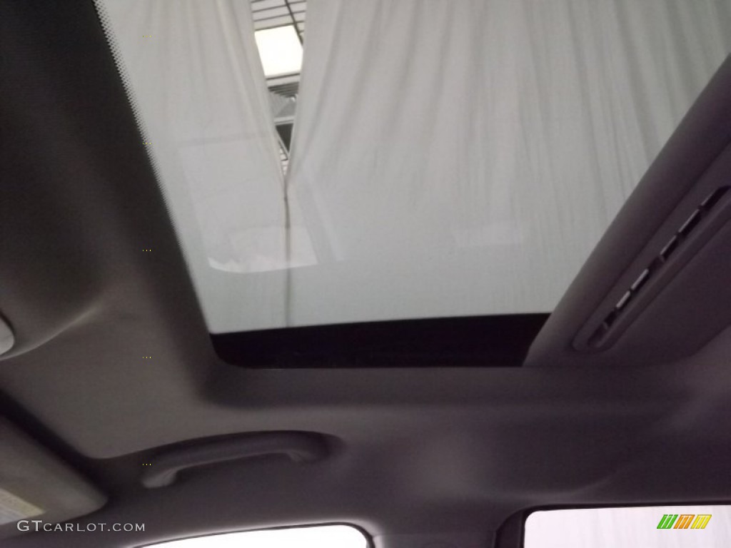 2010 Sedona EX - Titanium Silver / Gray photo #16