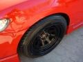 Rallye Red - Civic Si Sedan Photo No. 8