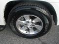 Blizzard White Pearl - 4Runner SR5 Photo No. 16