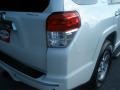 Blizzard White Pearl - 4Runner SR5 Photo No. 18