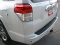 Blizzard White Pearl - 4Runner SR5 Photo No. 19