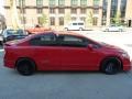 Rallye Red - Civic Si Sedan Photo No. 17