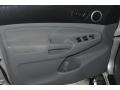 Silver Streak Mica - Tacoma V6 PreRunner TRD Sport Double Cab Photo No. 12