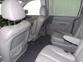 Gray Rear Seat Photo for 2010 Kia Sedona #85000049