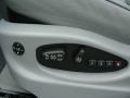 Silver Grey Metallic - X3 3.0i Photo No. 11