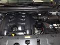 2010 Kia Sedona 3.8 Liter DOHC 24-Valve V6 Engine Photo