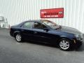 2004 Blue Chip Cadillac CTS Sedan  photo #2