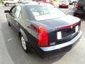 2004 Blue Chip Cadillac CTS Sedan  photo #3
