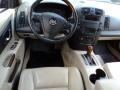 2004 Blue Chip Cadillac CTS Sedan  photo #4