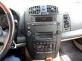 2004 Blue Chip Cadillac CTS Sedan  photo #6