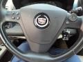 2004 Blue Chip Cadillac CTS Sedan  photo #8