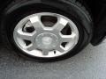 2004 Blue Chip Cadillac CTS Sedan  photo #11
