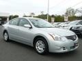 Brilliant Silver - Altima 2.5 S Photo No. 3