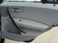 Silver Grey Metallic - X3 3.0i Photo No. 19