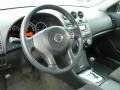Brilliant Silver - Altima 2.5 S Photo No. 10