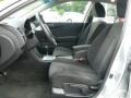 Brilliant Silver - Altima 2.5 S Photo No. 11