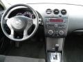 Brilliant Silver - Altima 2.5 S Photo No. 12