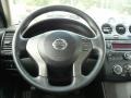 Brilliant Silver - Altima 2.5 S Photo No. 13