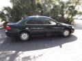 2000 Dark Emerald Pearl Honda Accord LX Sedan  photo #5
