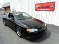 Black - Monte Carlo Supercharged SS Photo No. 1