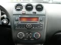 Brilliant Silver - Altima 2.5 S Photo No. 15