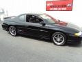 Black - Monte Carlo Supercharged SS Photo No. 2