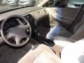 2000 Dark Emerald Pearl Honda Accord LX Sedan  photo #7