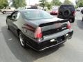 Black - Monte Carlo Supercharged SS Photo No. 3