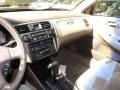2000 Dark Emerald Pearl Honda Accord LX Sedan  photo #9