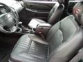 Black - Monte Carlo Supercharged SS Photo No. 5