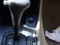 2000 Dark Emerald Pearl Honda Accord LX Sedan  photo #12